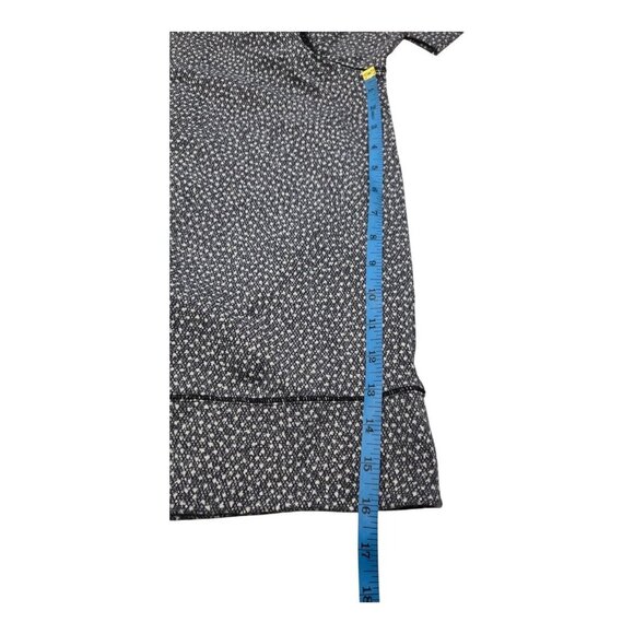 Lululemon Top Women 10 Rush Hour Frozen Fizz Athleisure Sportswear Gym Gorpcore - Picture 3 of 6